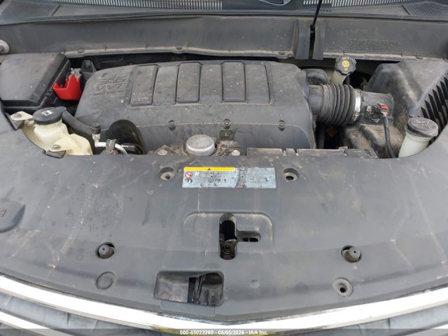 45022260 :رقم المزاد ، 1GNKVJKD3FJ363581 vin ، 2015 Chevrolet Traverse Ltz مزاد بيع