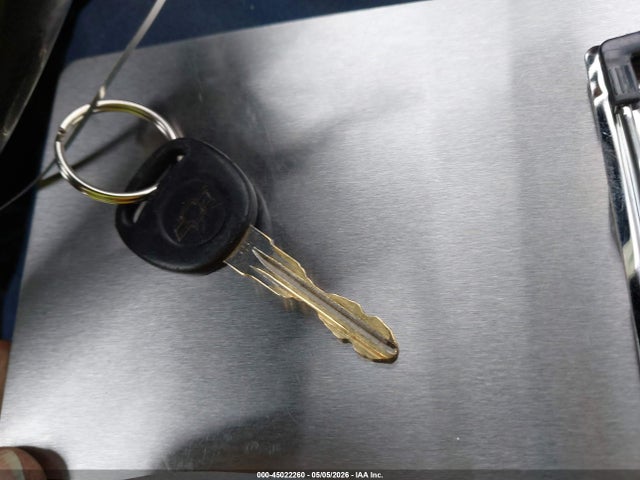 45022260 :رقم المزاد ، 1GNKVJKD3FJ363581 vin ، 2015 Chevrolet Traverse Ltz مزاد بيع