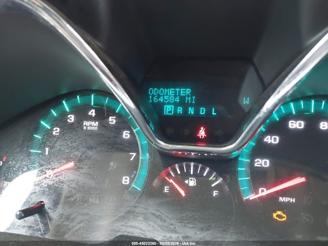 45022260 :رقم المزاد ، 1GNKVJKD3FJ363581 vin ، 2015 Chevrolet Traverse Ltz مزاد بيع