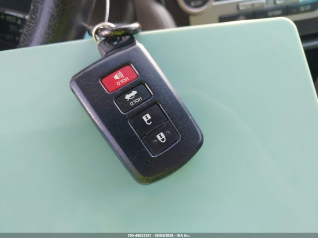 45022261 :رقم المزاد ، 4T1BF1FK1CU141352 vin ، 2012 Toyota Camry Xle مزاد بيع