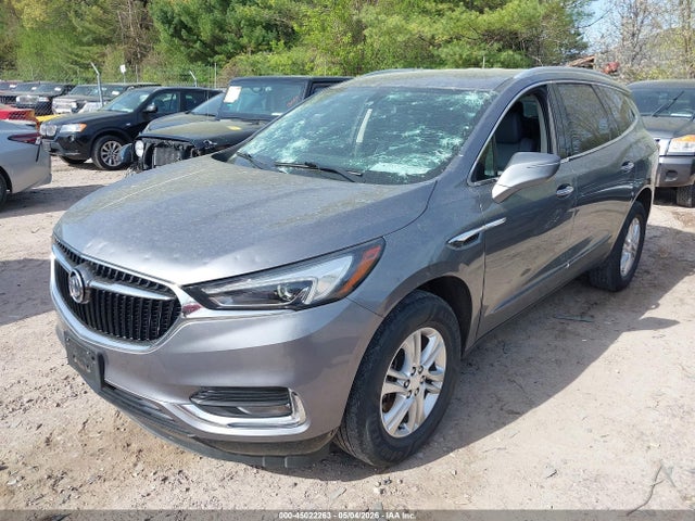 Продажа на аукционе авто 2019 Buick Enclave Awd Essence, vin: 5GAEVAKW4KJ295925, номер лота: 45022263