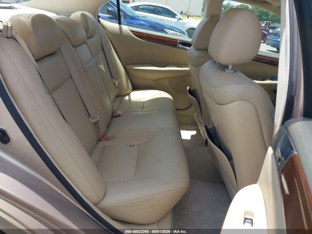 Aukcja sprzedaży 2005 Lexus Es 330, vin: JTHBA30G355062473, numer aukcji: 45022265