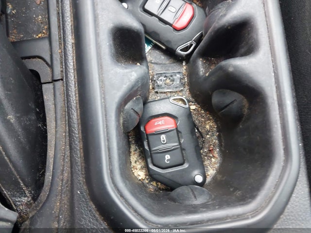 Aukcja sprzedaży 2020 Jeep Wrangler Unlimited Willys 4x4, vin: 1C4HJXDN0LW185764, numer aukcji: 45022266