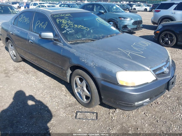 45022269 :رقم المزاد ، 19UUA56623A093918 vin ، 2003 Acura Tl 3.2 مزاد بيع