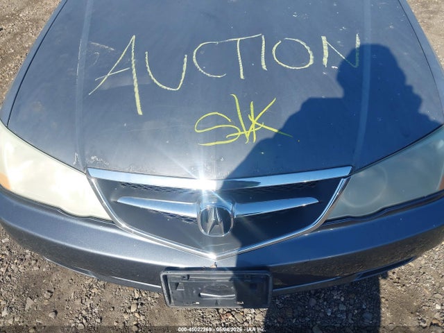 45022269 :رقم المزاد ، 19UUA56623A093918 vin ، 2003 Acura Tl 3.2 مزاد بيع