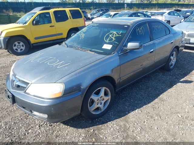 45022269 :رقم المزاد ، 19UUA56623A093918 vin ، 2003 Acura Tl 3.2 مزاد بيع