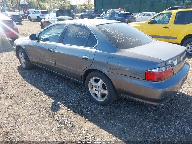 45022269 :رقم المزاد ، 19UUA56623A093918 vin ، 2003 Acura Tl 3.2 مزاد بيع
