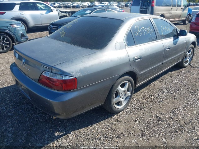 45022269 :رقم المزاد ، 19UUA56623A093918 vin ، 2003 Acura Tl 3.2 مزاد بيع