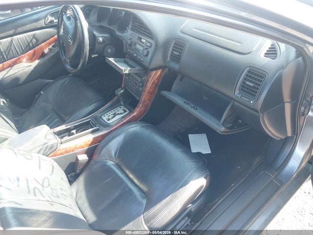 45022269 :رقم المزاد ، 19UUA56623A093918 vin ، 2003 Acura Tl 3.2 مزاد بيع