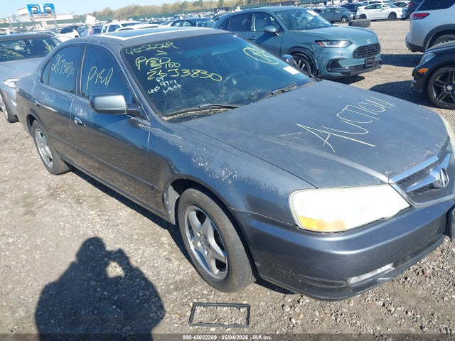 45022269 :رقم المزاد ، 19UUA56623A093918 vin ، 2003 Acura Tl 3.2 مزاد بيع