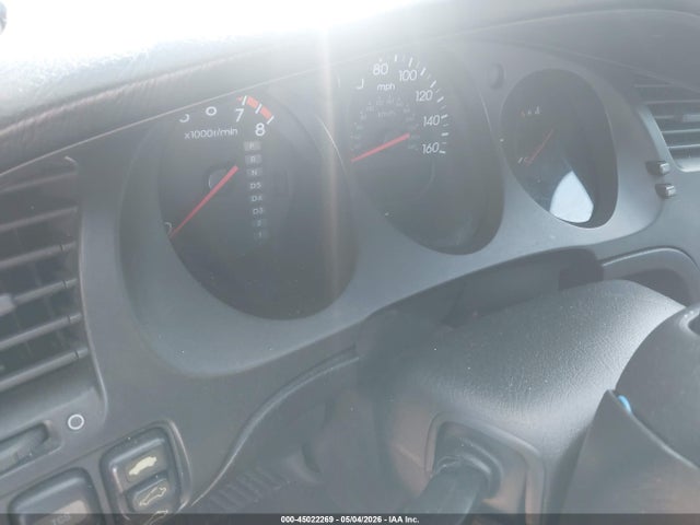 45022269 :رقم المزاد ، 19UUA56623A093918 vin ، 2003 Acura Tl 3.2 مزاد بيع