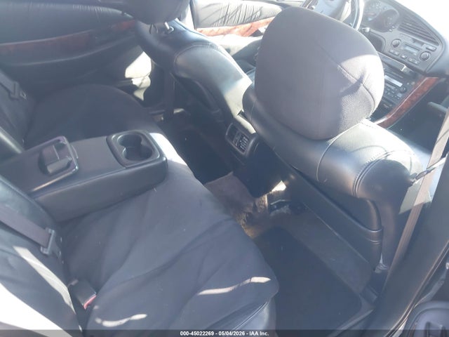 45022269 :رقم المزاد ، 19UUA56623A093918 vin ، 2003 Acura Tl 3.2 مزاد بيع