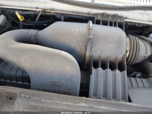 Aukcja sprzedaży 2013 Ford E-250 Commercial, vin: 1FTNS2EW4DDB29107, numer aukcji: 45022270