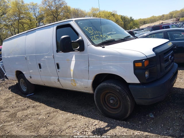 Aukcja sprzedaży 2013 Ford E-250 Commercial, vin: 1FTNS2EW4DDB29107, numer aukcji: 45022270
