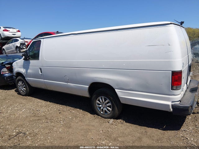 Aukcja sprzedaży 2013 Ford E-250 Commercial, vin: 1FTNS2EW4DDB29107, numer aukcji: 45022270
