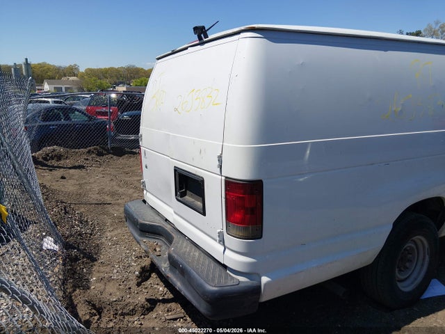 Aukcja sprzedaży 2013 Ford E-250 Commercial, vin: 1FTNS2EW4DDB29107, numer aukcji: 45022270