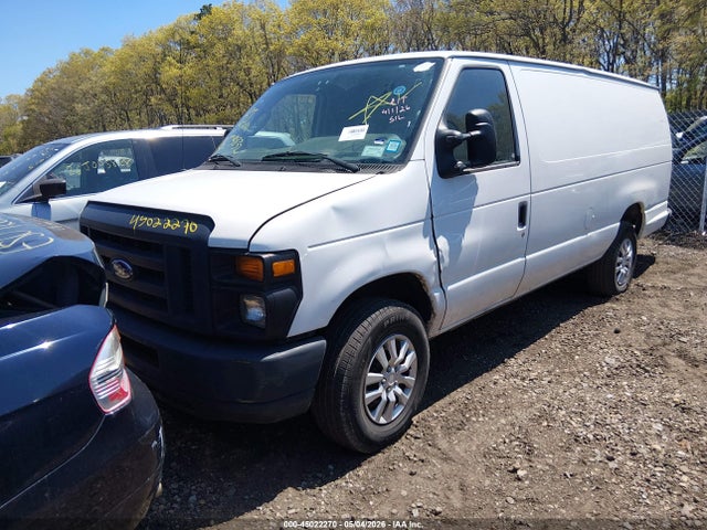 Aukcja sprzedaży 2013 Ford E-250 Commercial, vin: 1FTNS2EW4DDB29107, numer aukcji: 45022270