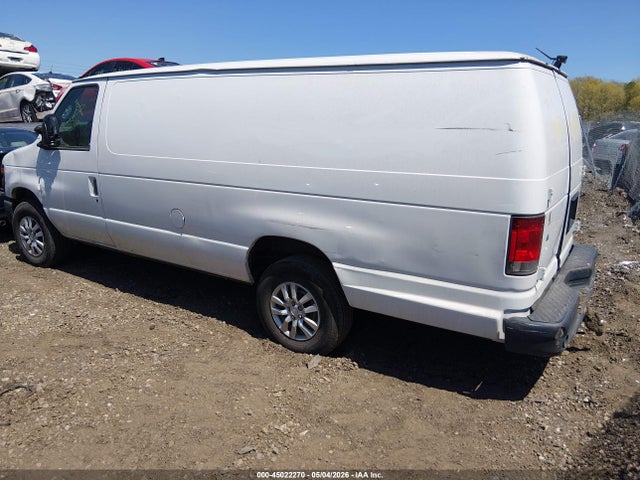 Aukcja sprzedaży 2013 Ford E-250 Commercial, vin: 1FTNS2EW4DDB29107, numer aukcji: 45022270