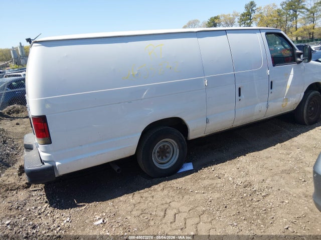Aukcja sprzedaży 2013 Ford E-250 Commercial, vin: 1FTNS2EW4DDB29107, numer aukcji: 45022270