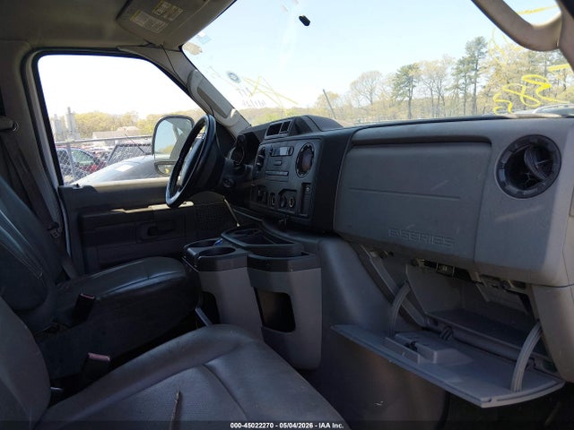 Aukcja sprzedaży 2013 Ford E-250 Commercial, vin: 1FTNS2EW4DDB29107, numer aukcji: 45022270