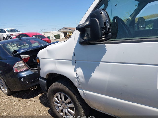 Aukcja sprzedaży 2013 Ford E-250 Commercial, vin: 1FTNS2EW4DDB29107, numer aukcji: 45022270