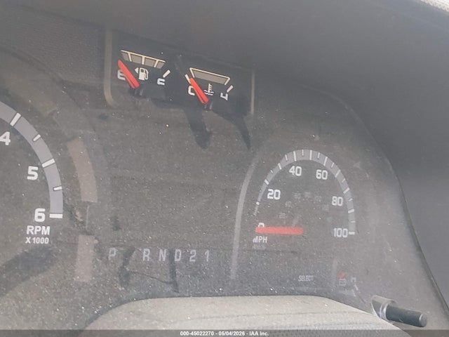 Aukcja sprzedaży 2013 Ford E-250 Commercial, vin: 1FTNS2EW4DDB29107, numer aukcji: 45022270