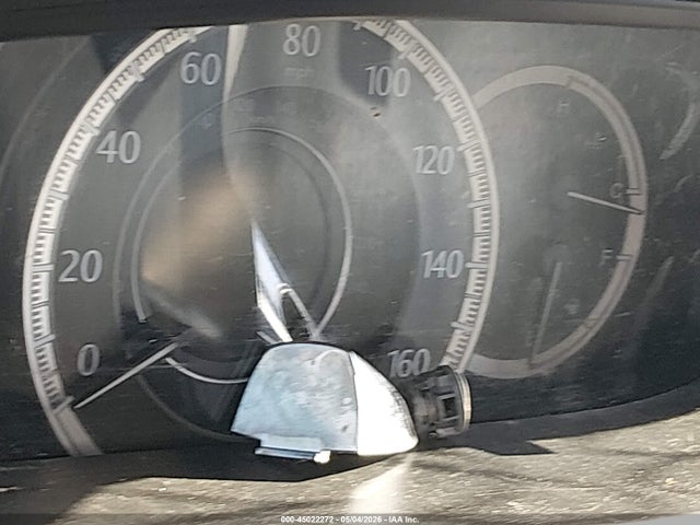 45022272 :رقم المزاد ، 1HGCR2F79EA251296 vin ، 2014 Honda Accord Ex مزاد بيع