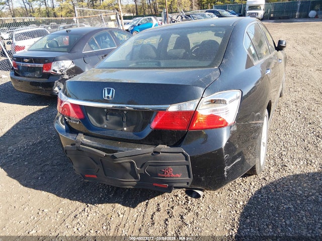 45022272 :رقم المزاد ، 1HGCR2F79EA251296 vin ، 2014 Honda Accord Ex مزاد بيع