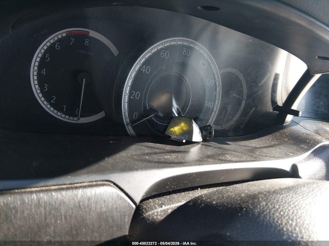 45022272 :رقم المزاد ، 1HGCR2F79EA251296 vin ، 2014 Honda Accord Ex مزاد بيع