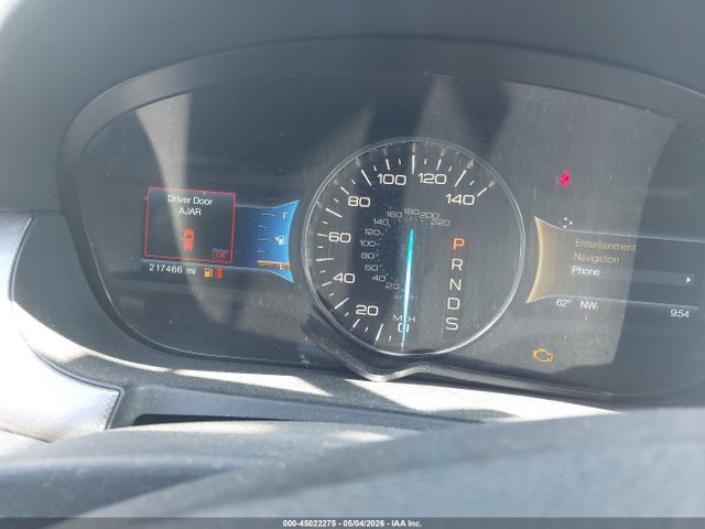 Продажа на аукционе авто 2014 Ford Edge Sel, vin: 2FMDK4JC0EBA08578, номер лота: 45022275