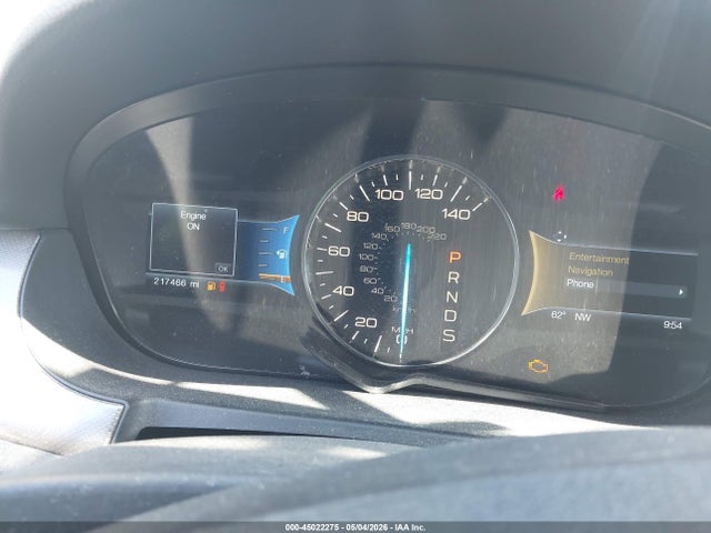 Продажа на аукционе авто 2014 Ford Edge Sel, vin: 2FMDK4JC0EBA08578, номер лота: 45022275