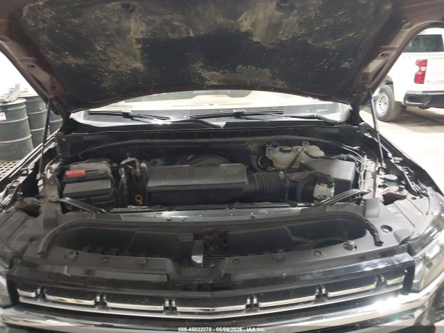 Продажа на аукционе авто 2023 Chevrolet Suburban 4wd Premier, vin: 1GNSKFKDXPR516028, номер лота: 45022278