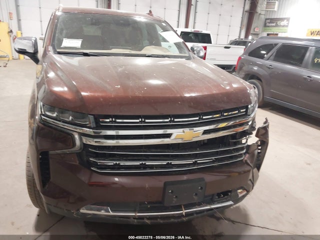 Продажа на аукционе авто 2023 Chevrolet Suburban 4wd Premier, vin: 1GNSKFKDXPR516028, номер лота: 45022278