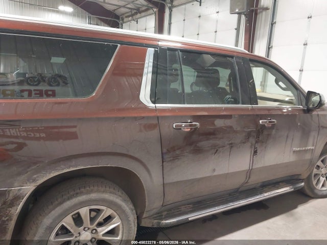 Продажа на аукционе авто 2023 Chevrolet Suburban 4wd Premier, vin: 1GNSKFKDXPR516028, номер лота: 45022278
