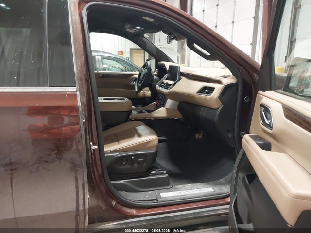 Продажа на аукционе авто 2023 Chevrolet Suburban 4wd Premier, vin: 1GNSKFKDXPR516028, номер лота: 45022278