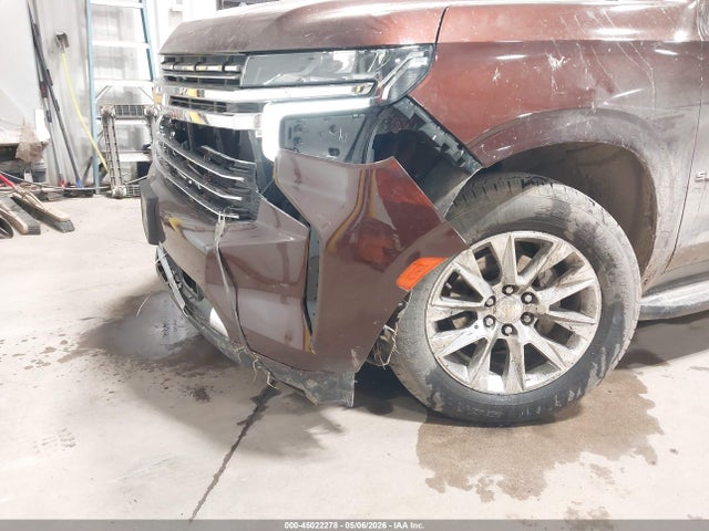 Продажа на аукционе авто 2023 Chevrolet Suburban 4wd Premier, vin: 1GNSKFKDXPR516028, номер лота: 45022278