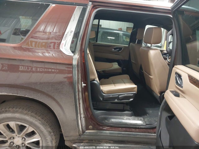 Продажа на аукционе авто 2023 Chevrolet Suburban 4wd Premier, vin: 1GNSKFKDXPR516028, номер лота: 45022278