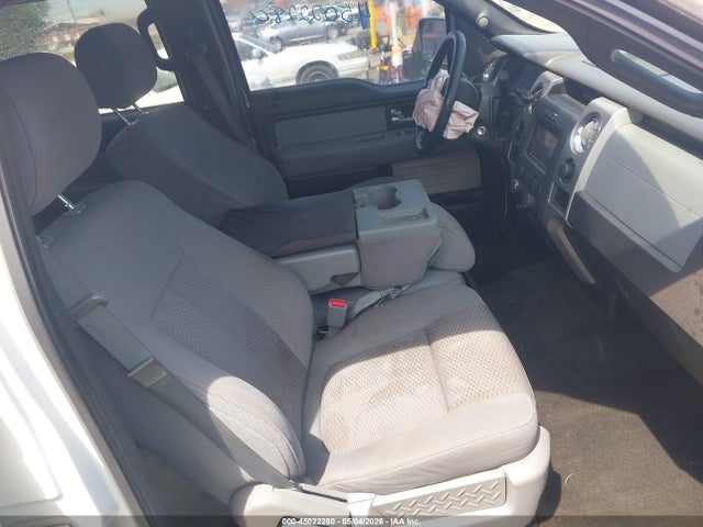 Aukcja sprzedaży 2012 Ford F-150 Xlt, vin: 1FTEW1CM2CFB61833, numer aukcji: 45022280