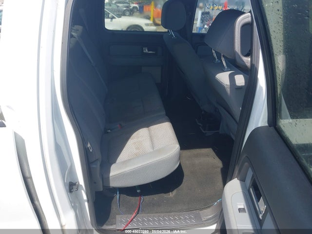 Aukcja sprzedaży 2012 Ford F-150 Xlt, vin: 1FTEW1CM2CFB61833, numer aukcji: 45022280