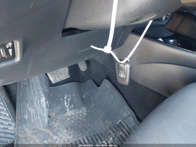 2019 Toyota C-hr Xle მანქანა იყიდება აუქციონზე, vin: NMTKHMBXXKR097953, აუქციონის ნომერი: 45022281