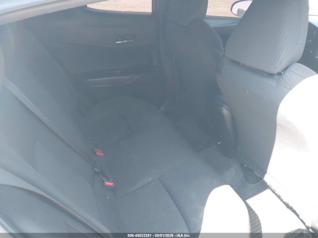 2019 Toyota C-hr Xle მანქანა იყიდება აუქციონზე, vin: NMTKHMBXXKR097953, აუქციონის ნომერი: 45022281