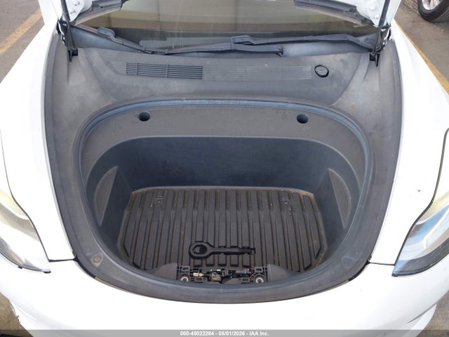 Aukcja sprzedaży 2021 Tesla Model 3 Long Range Dual Motor All-wheel Drive, vin: 5YJ3E1EB8MF001144, numer aukcji: 45022284