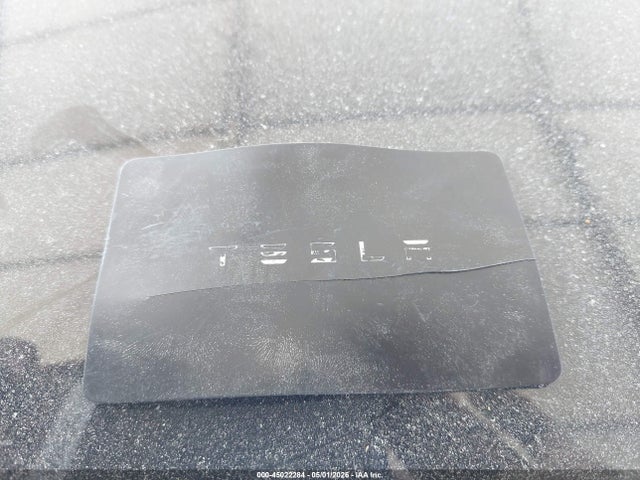 Aukcja sprzedaży 2021 Tesla Model 3 Long Range Dual Motor All-wheel Drive, vin: 5YJ3E1EB8MF001144, numer aukcji: 45022284