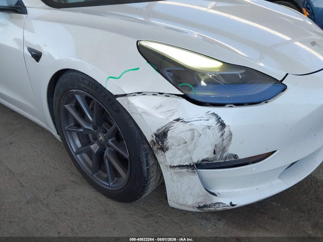 Aukcja sprzedaży 2021 Tesla Model 3 Long Range Dual Motor All-wheel Drive, vin: 5YJ3E1EB8MF001144, numer aukcji: 45022284