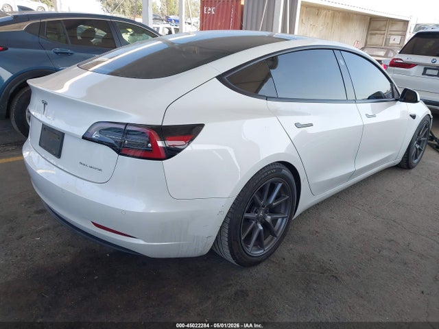Aukcja sprzedaży 2021 Tesla Model 3 Long Range Dual Motor All-wheel Drive, vin: 5YJ3E1EB8MF001144, numer aukcji: 45022284