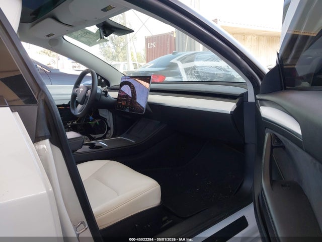 Aukcja sprzedaży 2021 Tesla Model 3 Long Range Dual Motor All-wheel Drive, vin: 5YJ3E1EB8MF001144, numer aukcji: 45022284