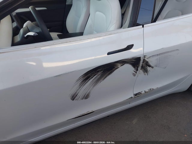 Aukcja sprzedaży 2021 Tesla Model 3 Long Range Dual Motor All-wheel Drive, vin: 5YJ3E1EB8MF001144, numer aukcji: 45022284
