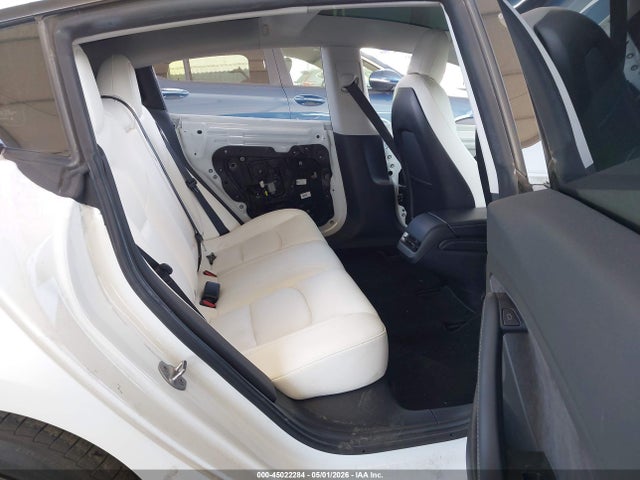 Aukcja sprzedaży 2021 Tesla Model 3 Long Range Dual Motor All-wheel Drive, vin: 5YJ3E1EB8MF001144, numer aukcji: 45022284