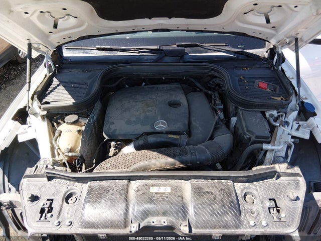 45022285 :رقم المزاد ، 4JGFB4KB7LA056313 vin ، 2020 Mercedes-benz Gle 350 4matic مزاد بيع
