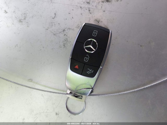 45022285 :رقم المزاد ، 4JGFB4KB7LA056313 vin ، 2020 Mercedes-benz Gle 350 4matic مزاد بيع
